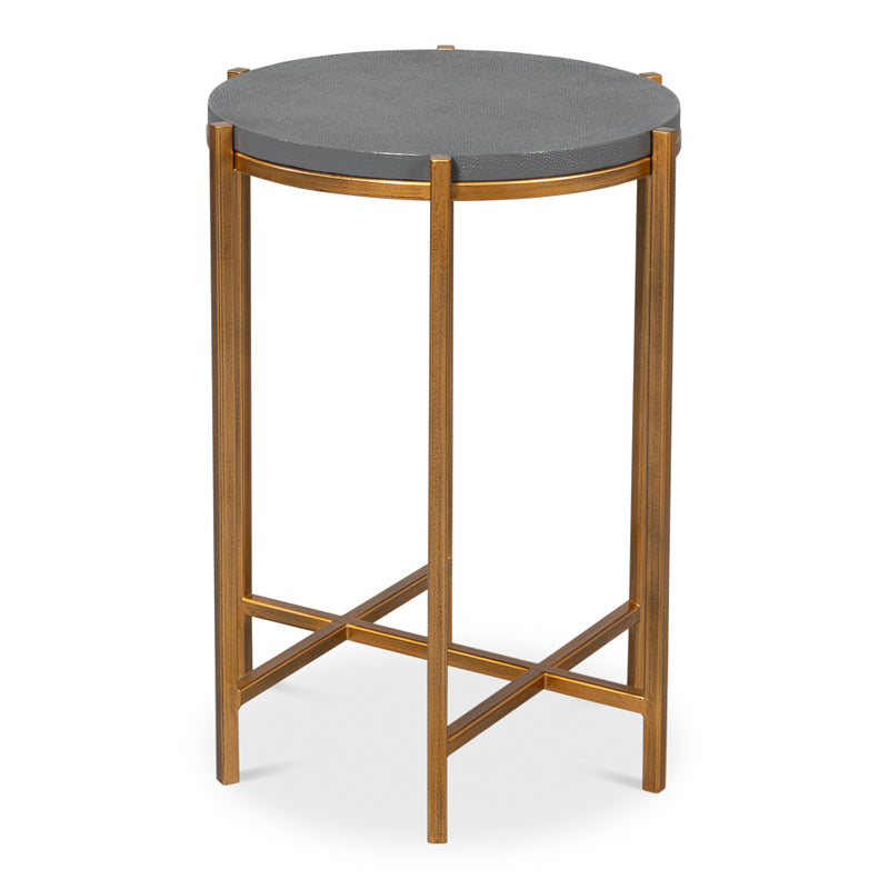 Spence Side Table