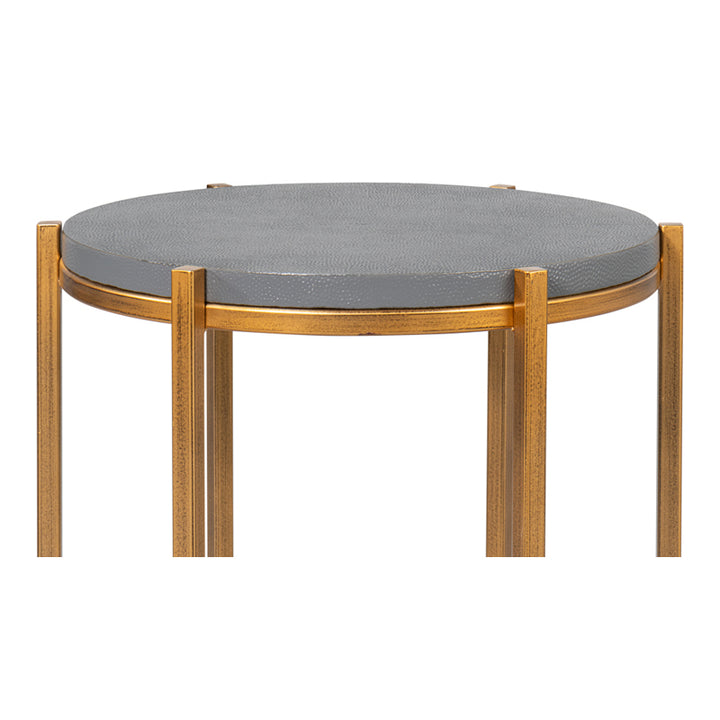 Spence Side Table