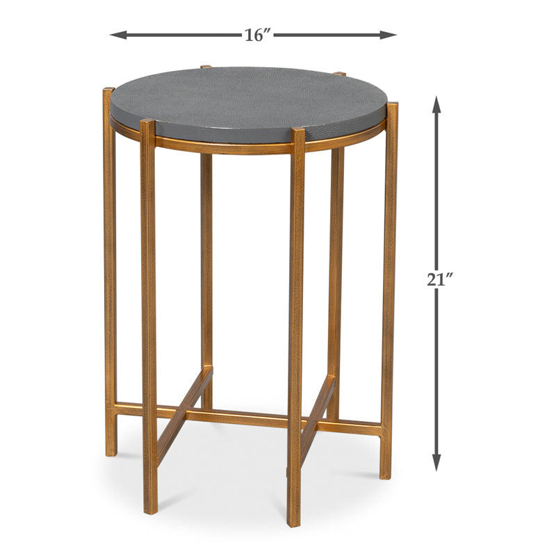 Spence Side Table