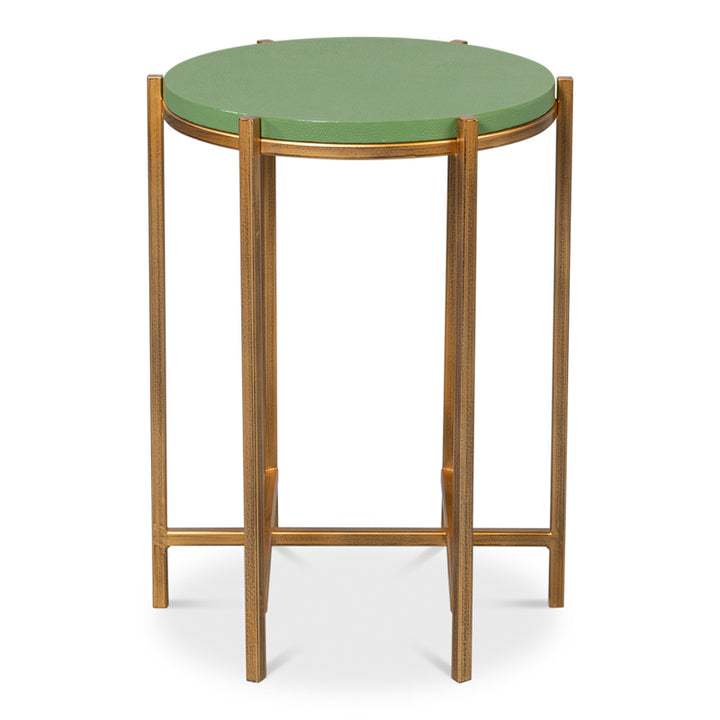 Spence Side Table