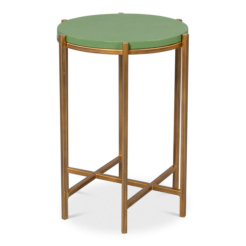 Spence Side Table