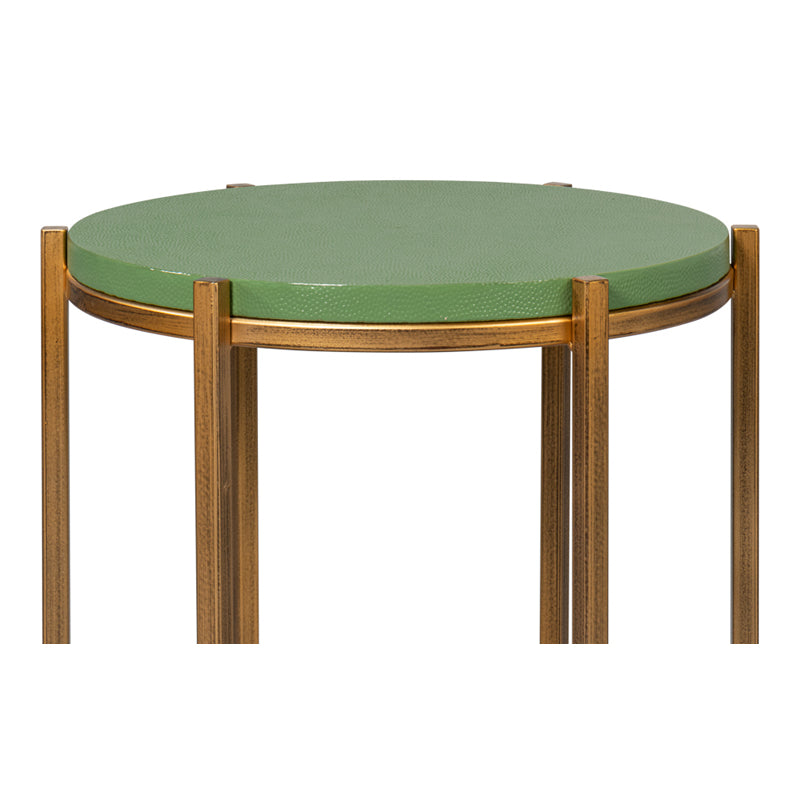 Spence Side Table