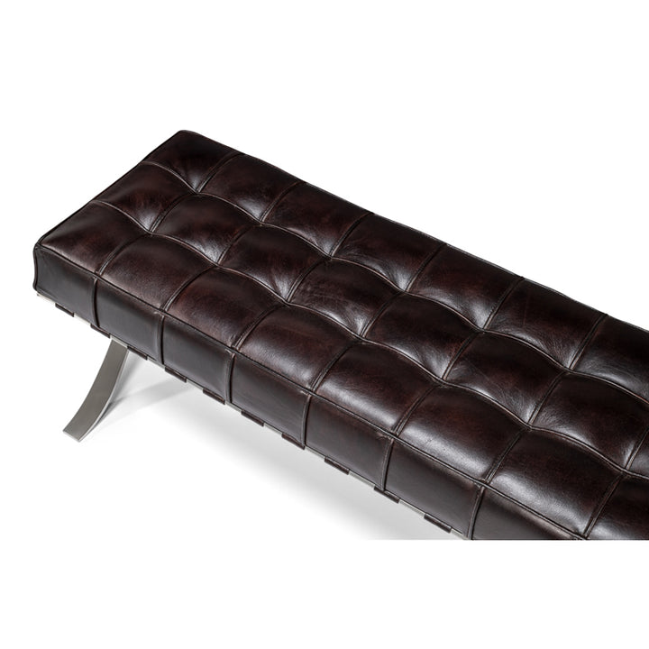 Catalunya Long Bench