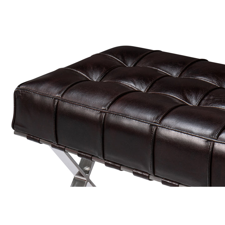 Catalunya Long Bench