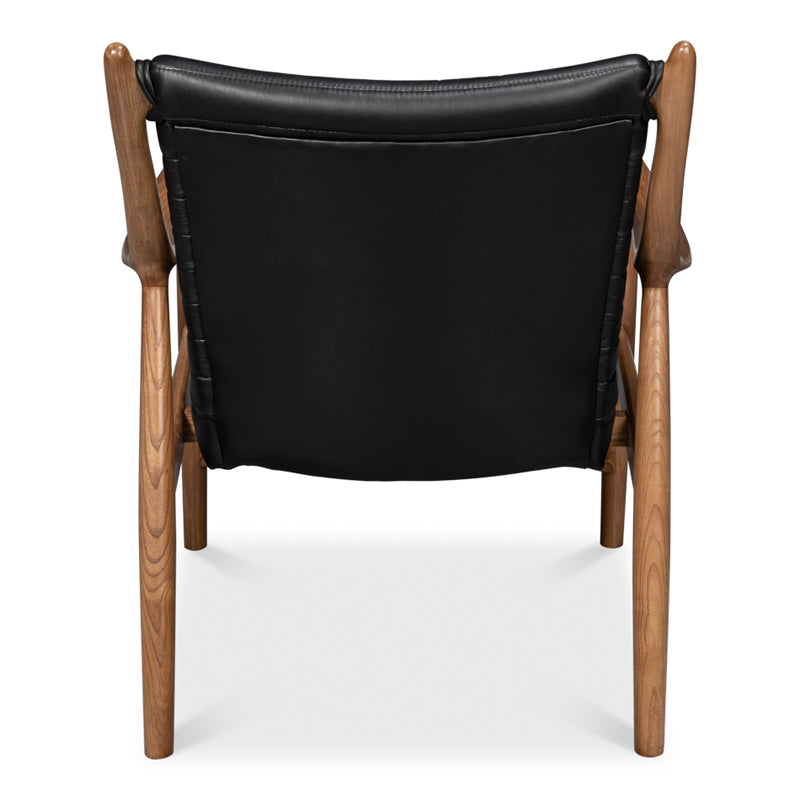 Singletary Leather Chair