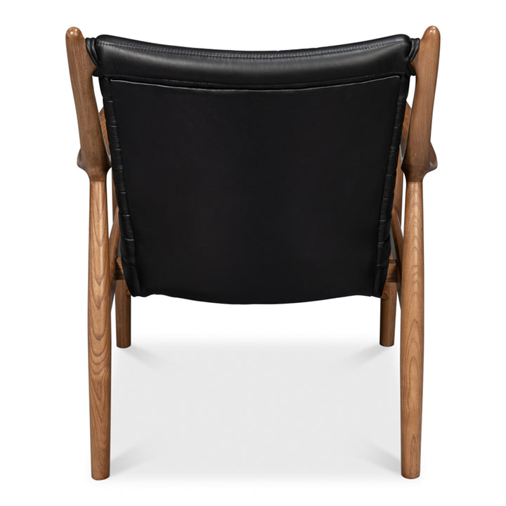 Singletary Leather Chair