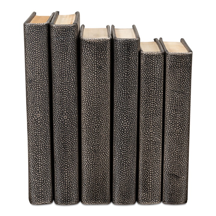 Shagreen Books