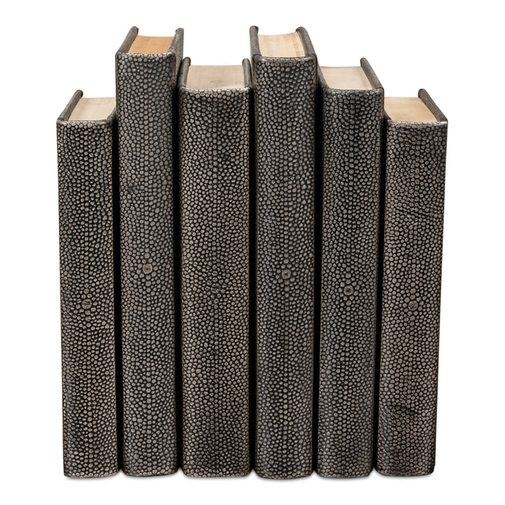 Shagreen Books