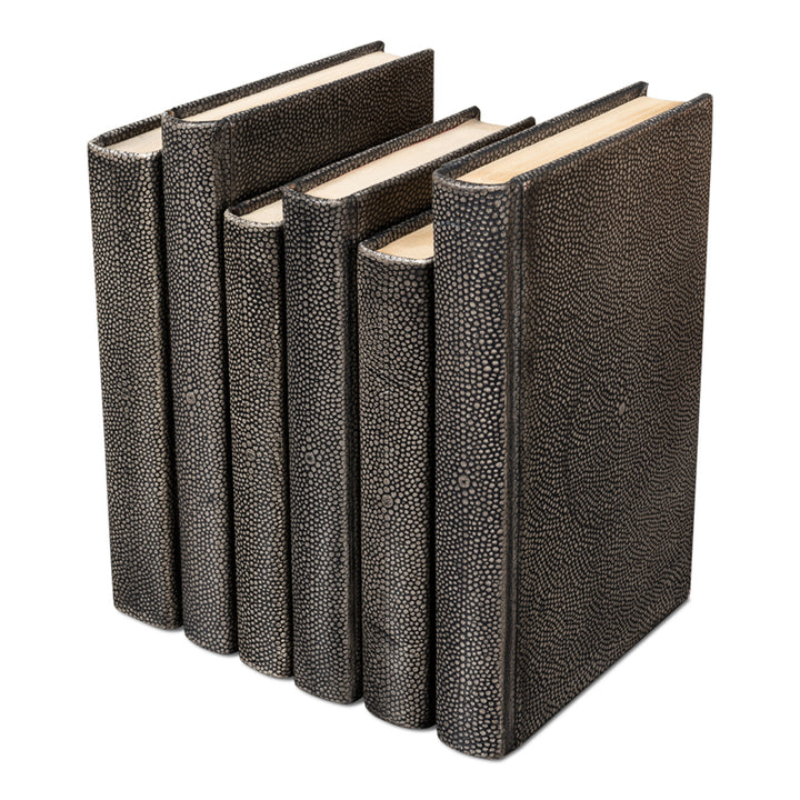 Shagreen Books