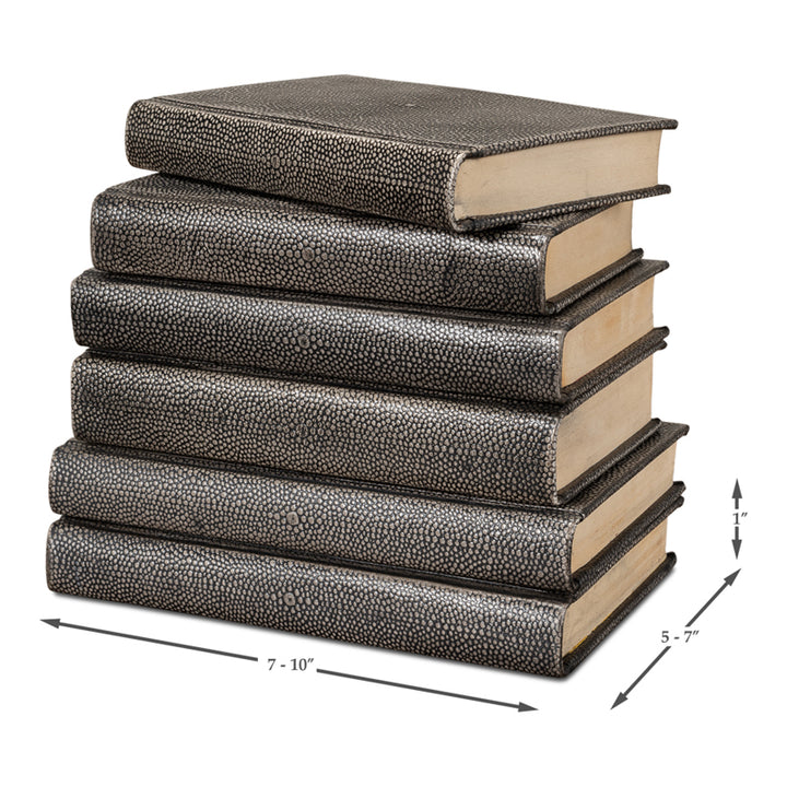 Shagreen Books