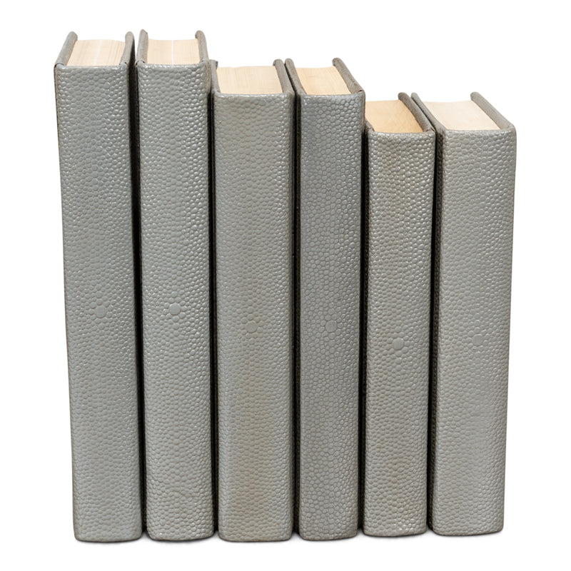 Shagreen Books