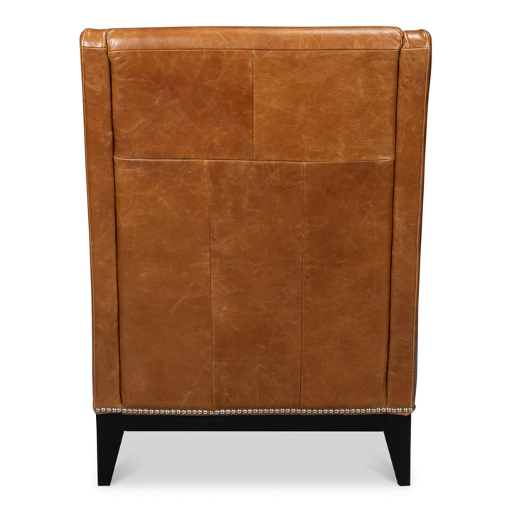Brandy Accent Chair
