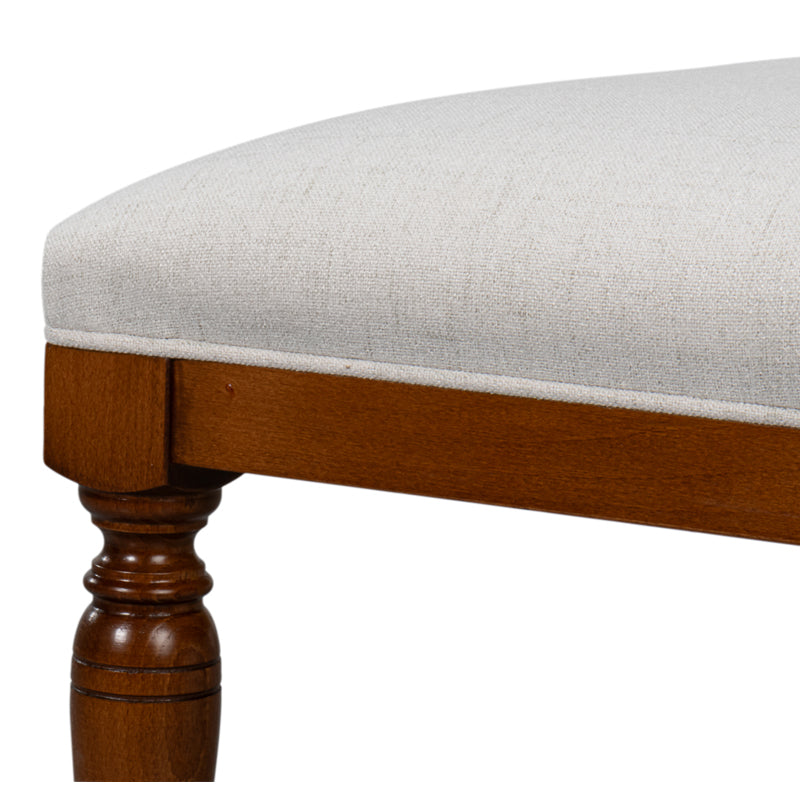 Polk Fabric Side Chair