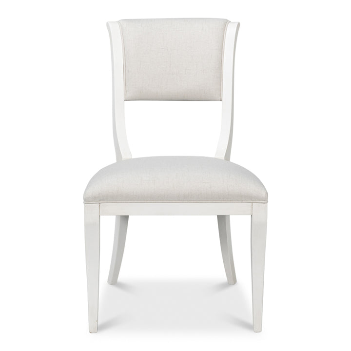 Trophy Elegant Side Chair