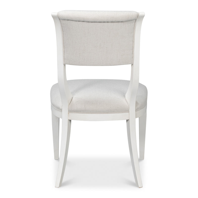 Trophy Elegant Side Chair