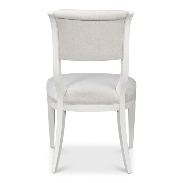 Trophy Elegant Side Chair