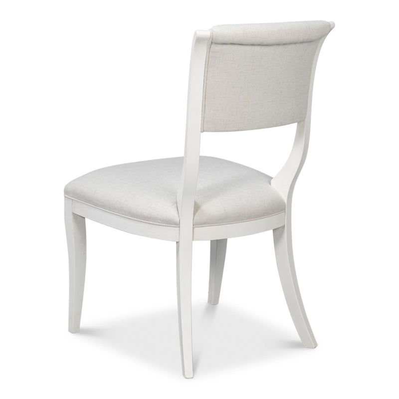 Trophy Elegant Side Chair