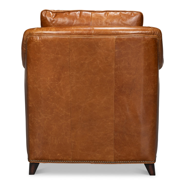 Vandike Arm Chair