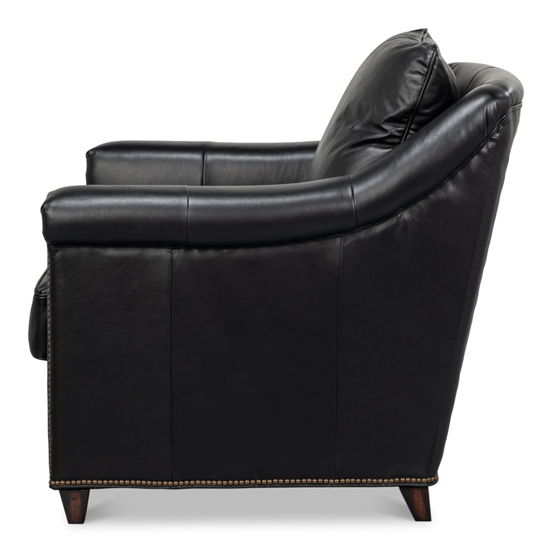 Vandike Arm Chair
