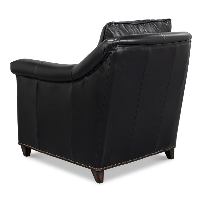 Vandike Arm Chair