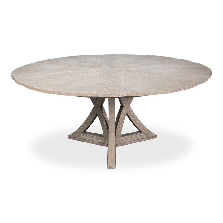 Casual Jupe Dining Table