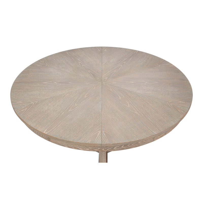 Casual Jupe Dining Table