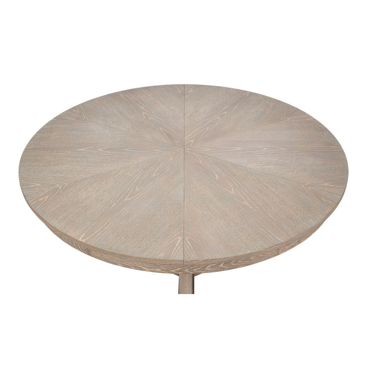 Casual Jupe Dining Table