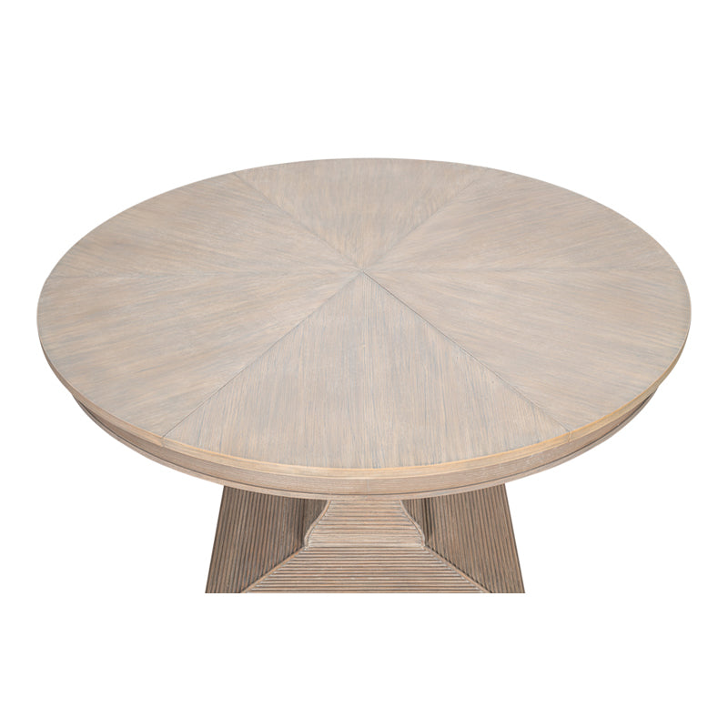 Kelso Equestrian Dining Table