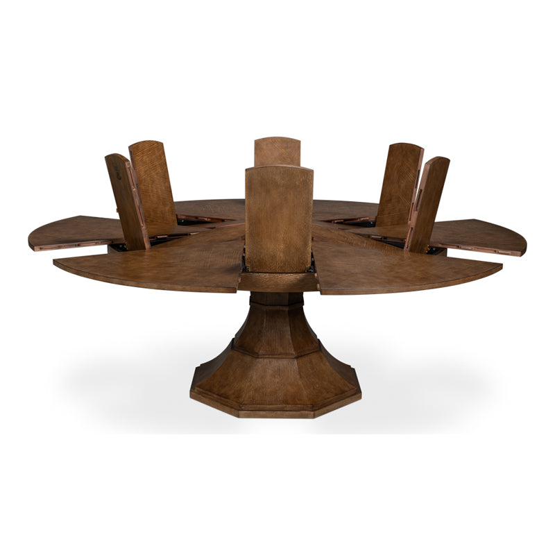 Giselle Jupe Table