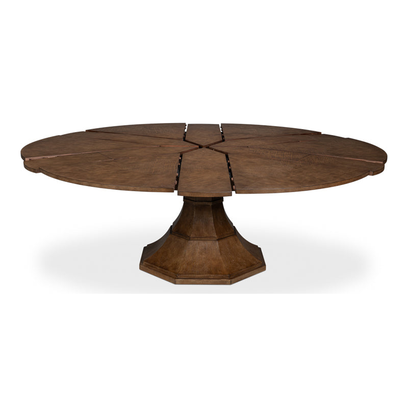 Giselle Jupe Table