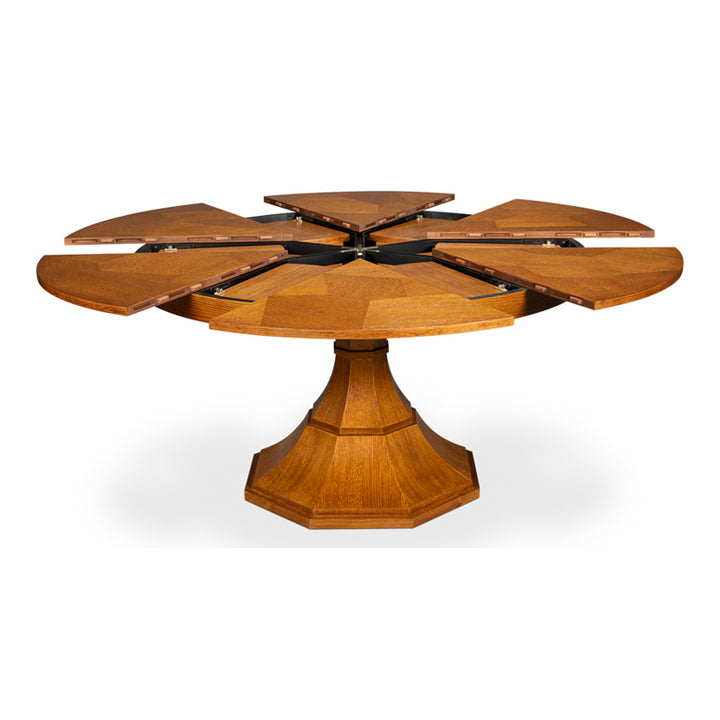 Giselle Jupe Table
