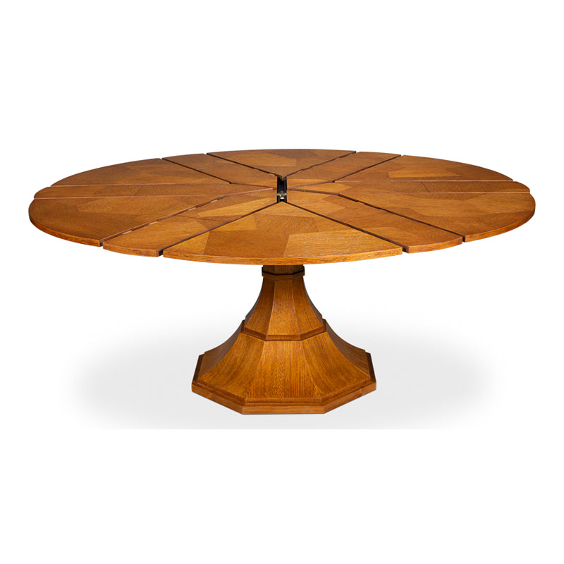 Giselle Jupe Table