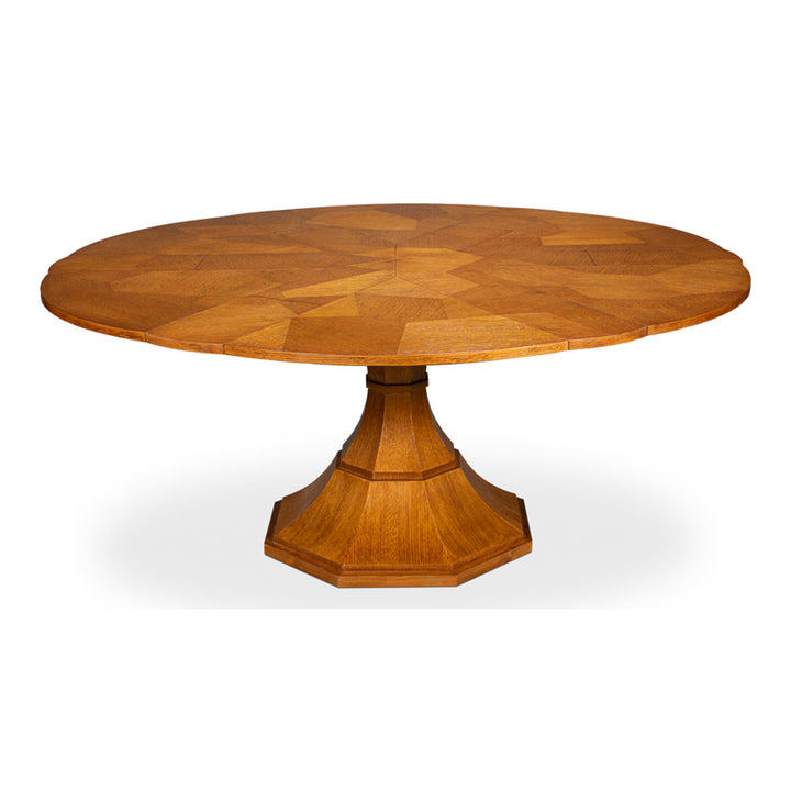 Giselle Jupe Table