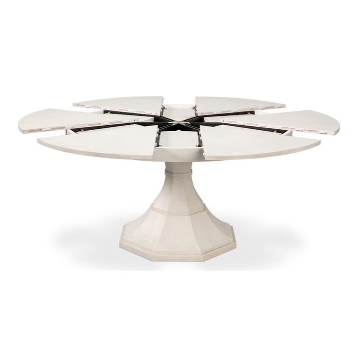 Giselle Jupe Table