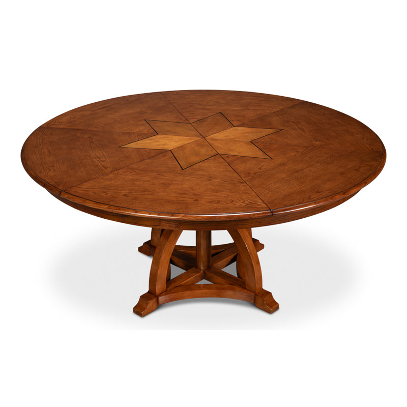 Austin Jupe Dining Table