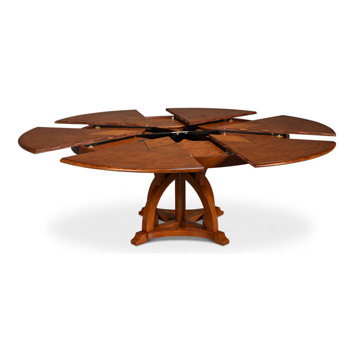 Austin Jupe Dining Table
