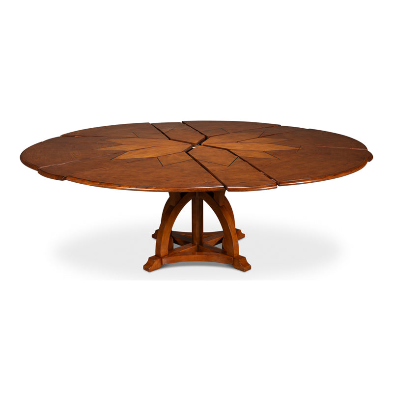 Austin Jupe Dining Table