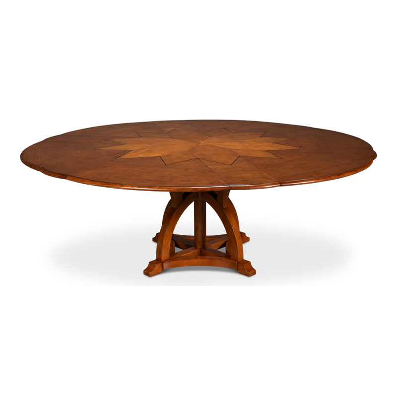 Austin Jupe Dining Table