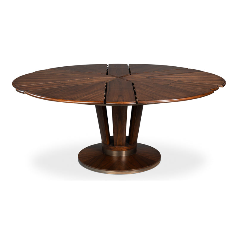 Soho Jupe Dining Table