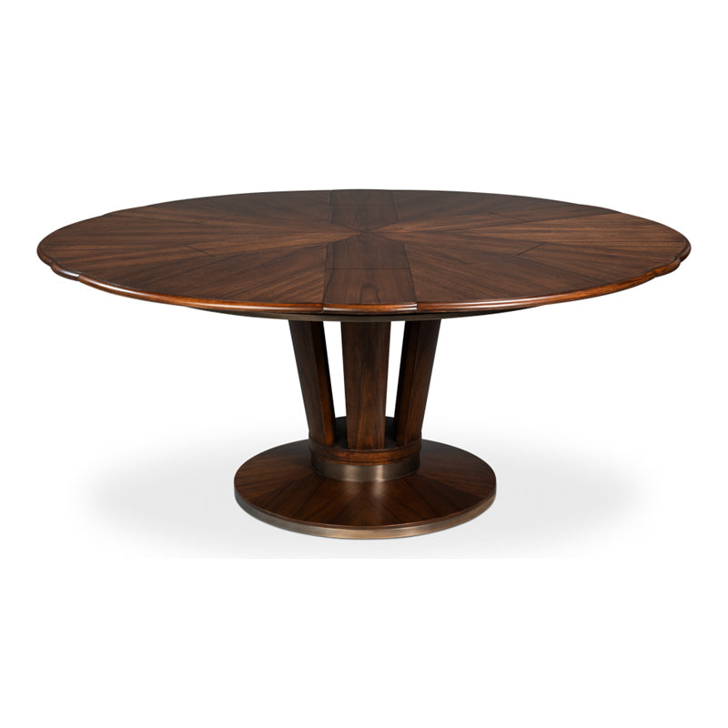 Soho Jupe Dining Table