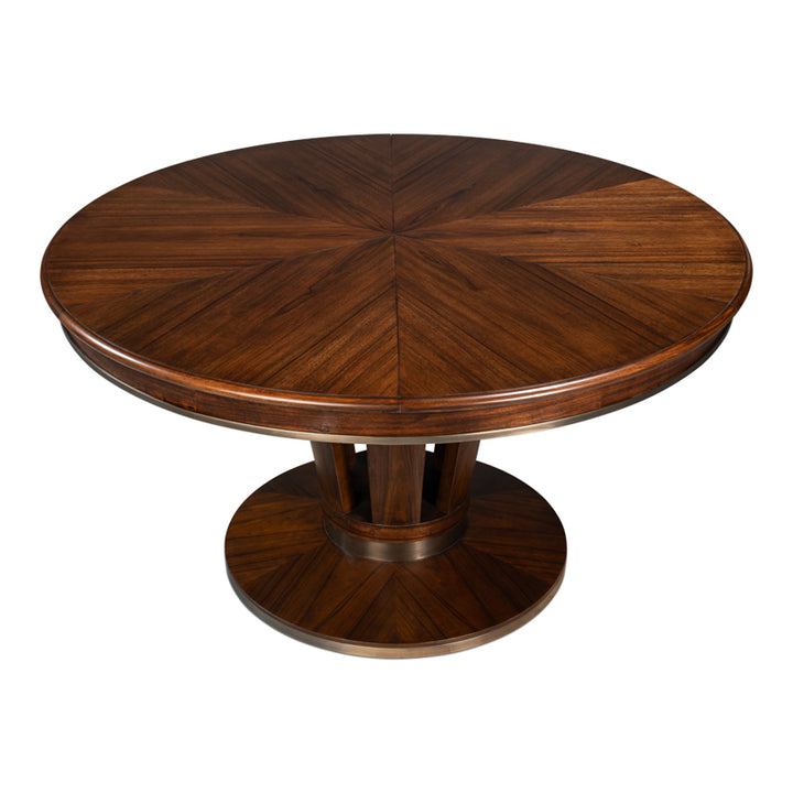 Soho Jupe Dining Table