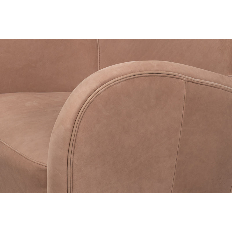 Lombard Wing Chair