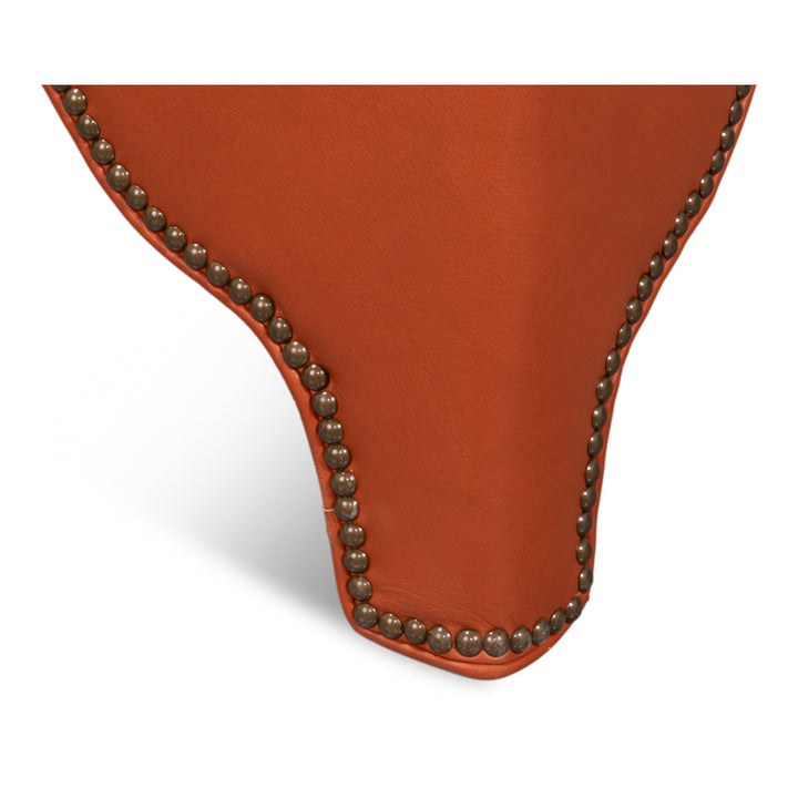 Streetman Cocktail Ottoman