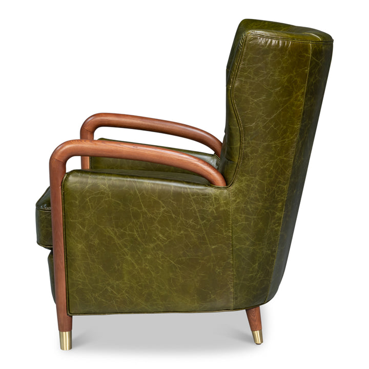 Alastair Chair