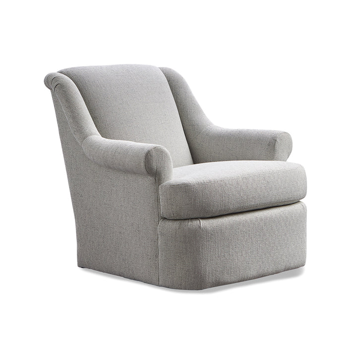 Hayward Swivel Rocker