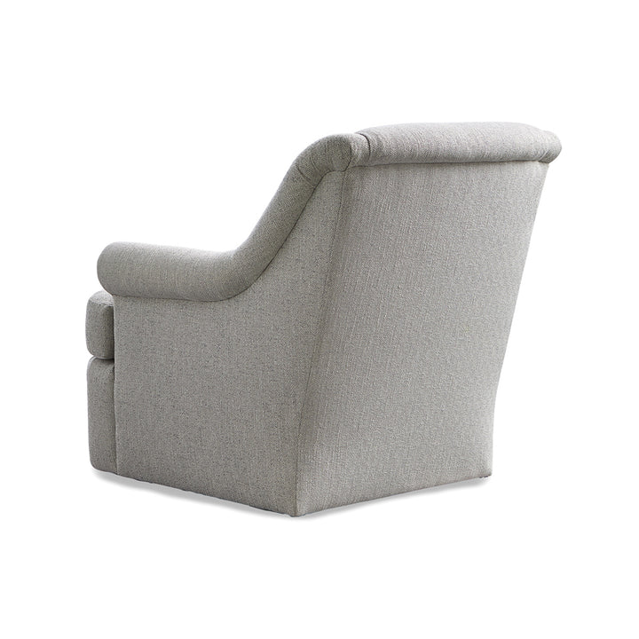 Hayward Swivel Rocker