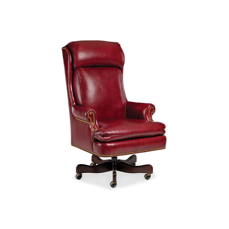 Freeman Swivel Tilt Chair