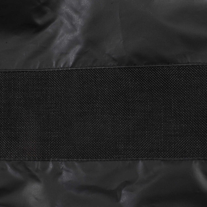 Outdoor Cover - Dining Chair Cover - Black