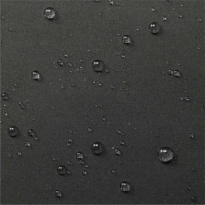 Outdoor Cover - Dining Chair Cover - Black