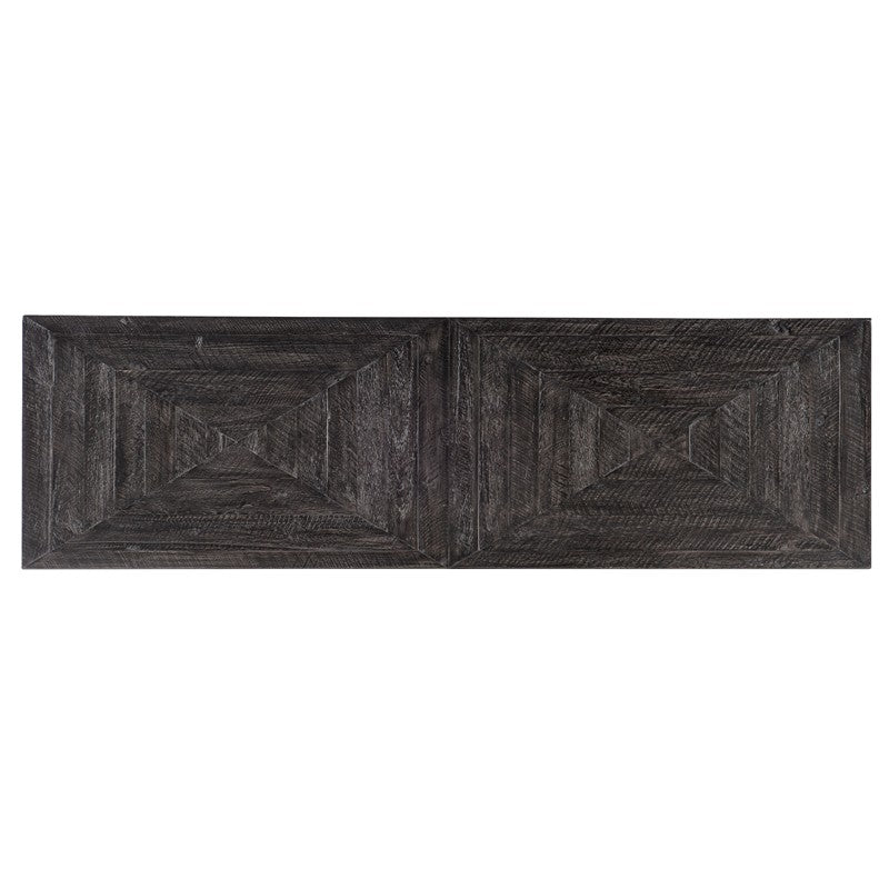 Saint Armand - Entertainment Console - Black